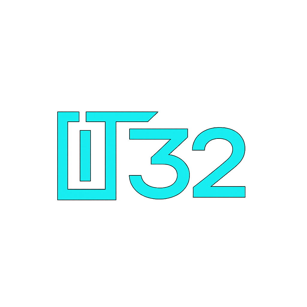 IT32 Hosting
